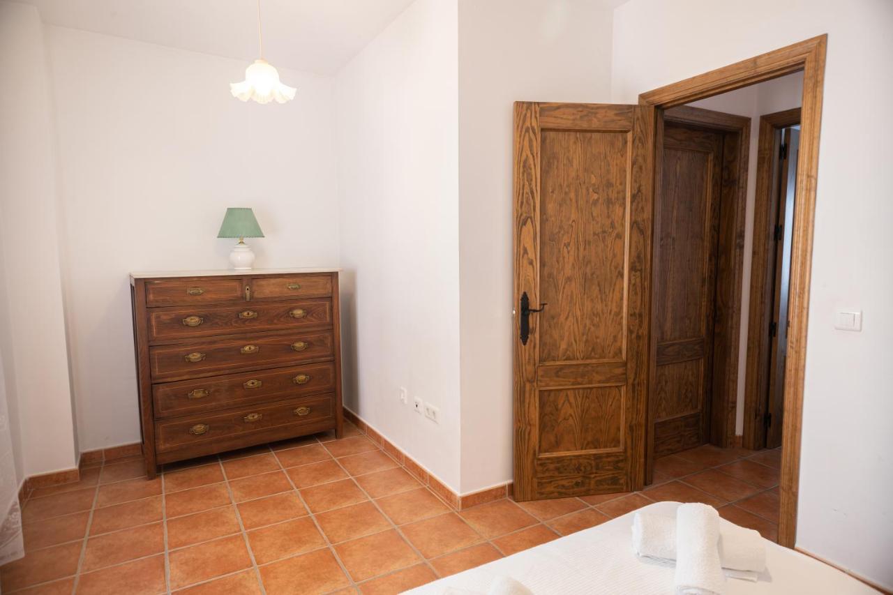 Casa Con Patio Andaluz Cerca Del Tajo De Rondaアパートメント エクステリア 写真