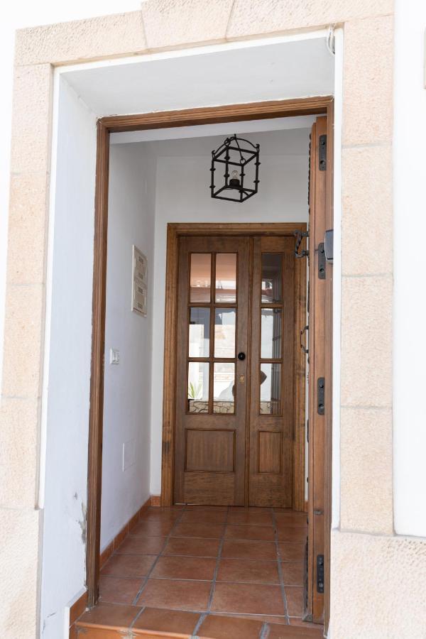 Casa Con Patio Andaluz Cerca Del Tajo De Rondaアパートメント エクステリア 写真