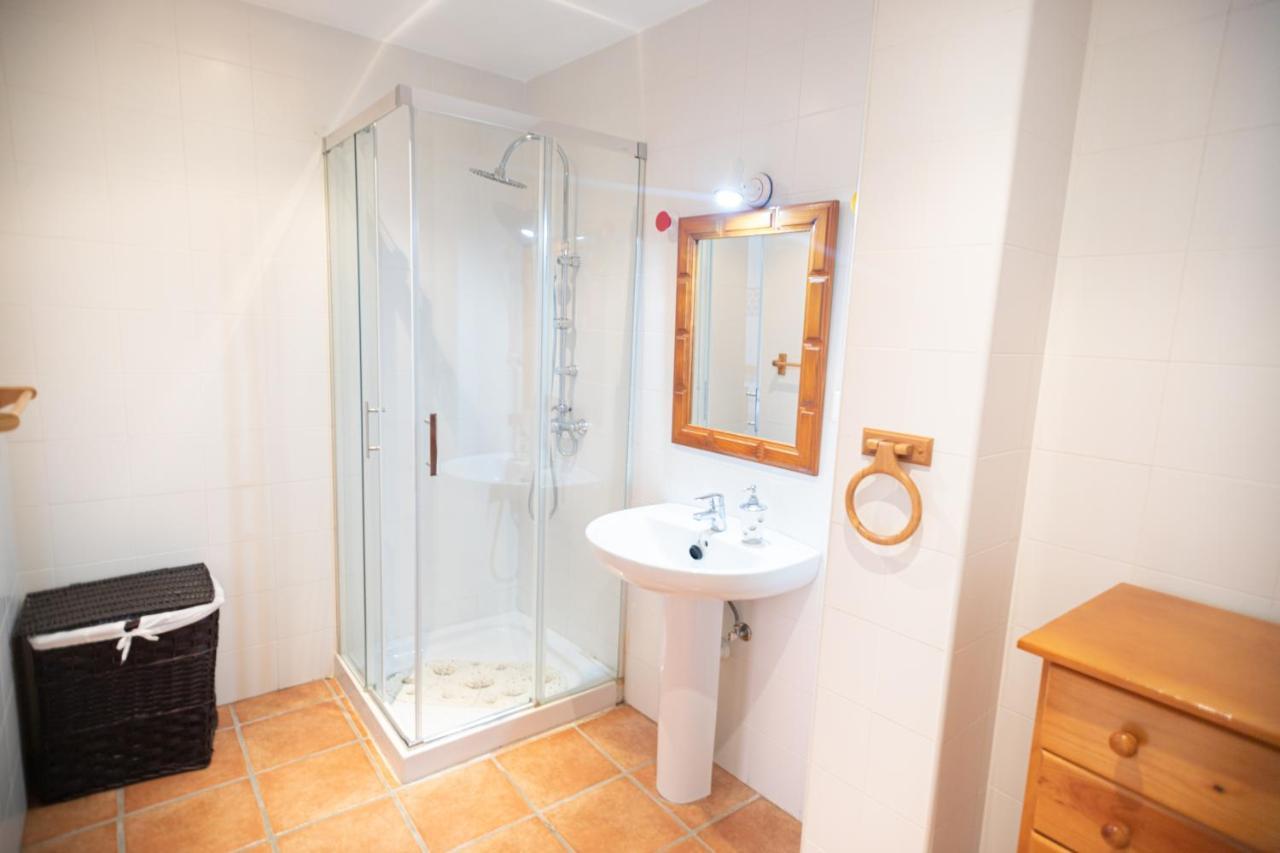 Casa Con Patio Andaluz Cerca Del Tajo De Rondaアパートメント エクステリア 写真